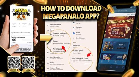 app panalo casino